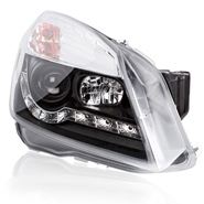 Used headlight assembly for sale