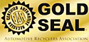 B&M is a Gold Seal Certified member of the Auto Recyclers Association.