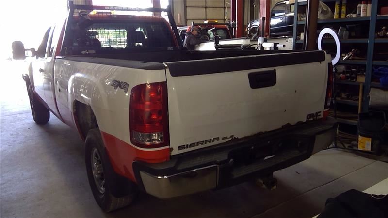 Find Used GMC Truck Beds Today