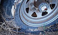 Used Tires Milwaukee