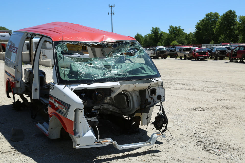 Waukesha Salvage Yard Auto Parts