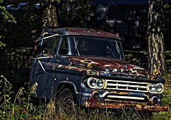 Auto Salvage Yards Milwaukee