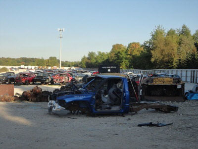 Auto Scrap Yard in Waukesha Wisconsin has thousands of parts for all makes and models. Auto salvage yard in Waukesha, Wisconsin