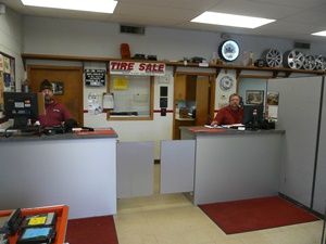 B&M Auto in Waukesha is hardly your typical junkyard.