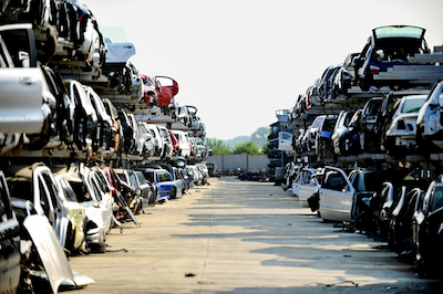 Wauwatosa Used Auto Parts and Auto Scrap Yard