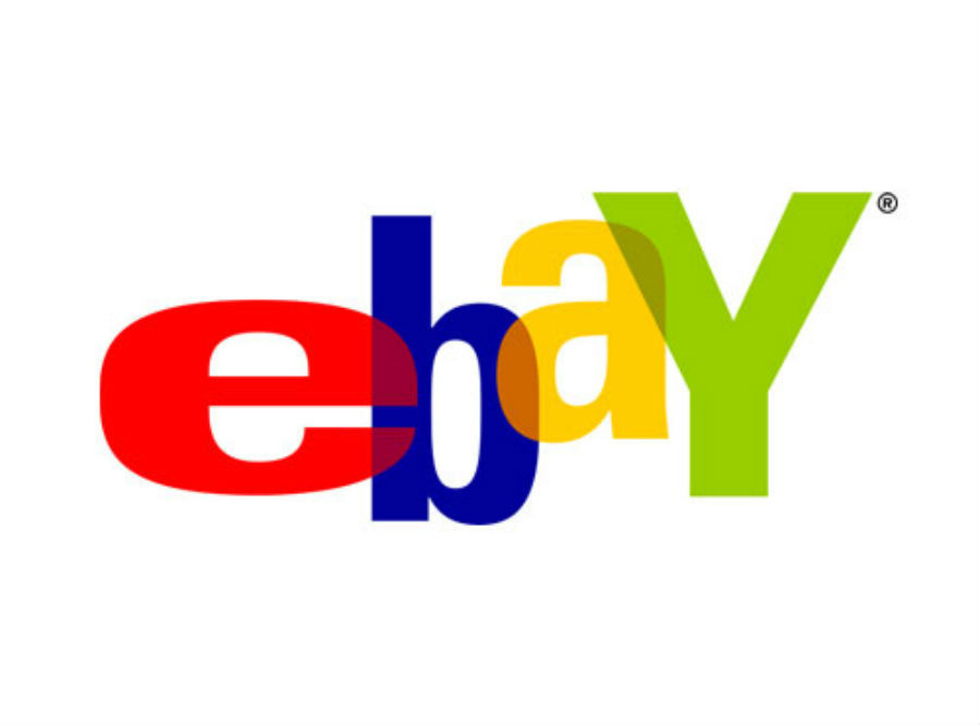eBay Sale
