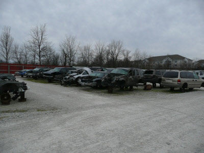 Used cars for sale at B&M Auto in Waukesha