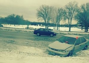 Used Tires For Winter Driving 