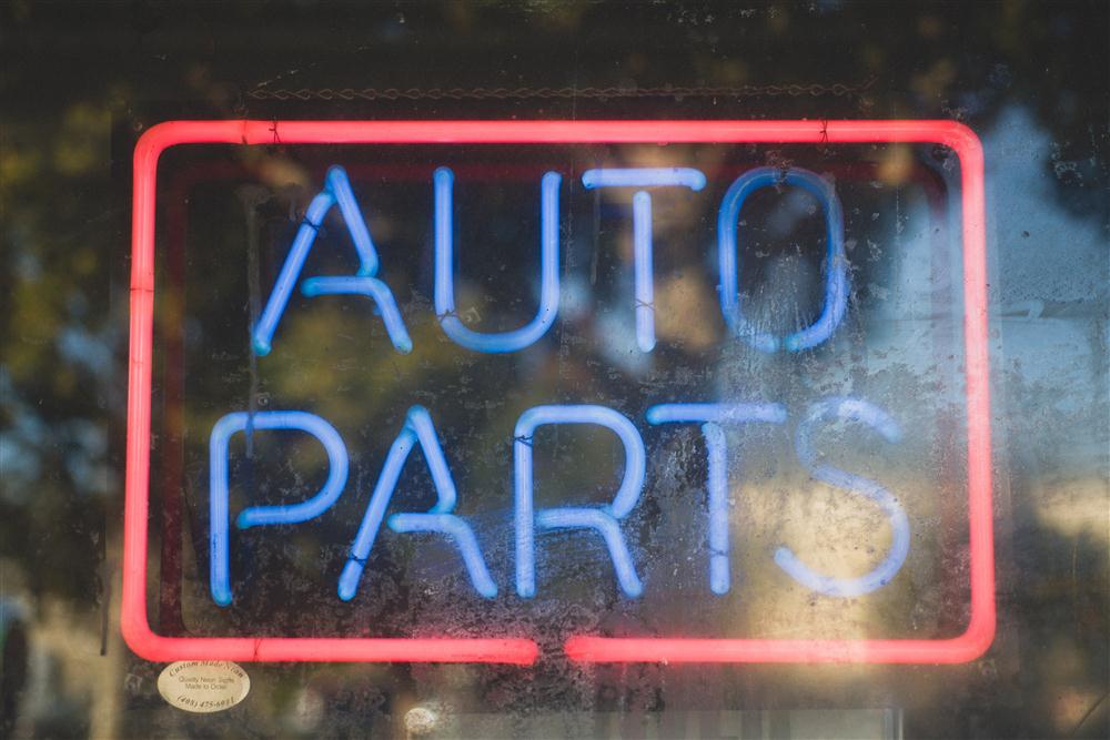 Automotive recycling in Franklin