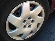 Used Wheels For Toyotas Available In Waukesha