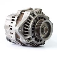 Used alternator Waukesha