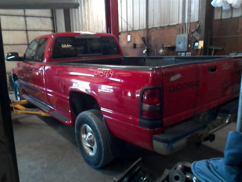 Find Used Dodge Truck Beds Near You