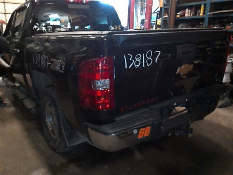 We'll find a Chevy truck bed for you in great shape Find Used Chevy Truck Beds Near You