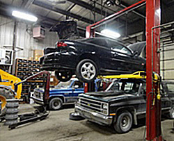 Used Car Parts Milwaukee