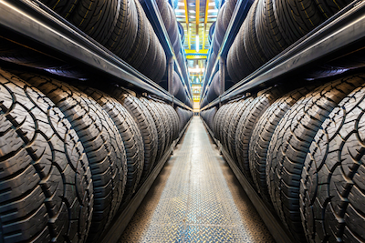 Used Tires Brookfield, WI