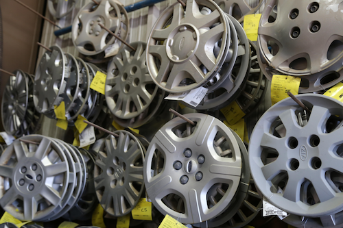 Used Auto Parts For Sale