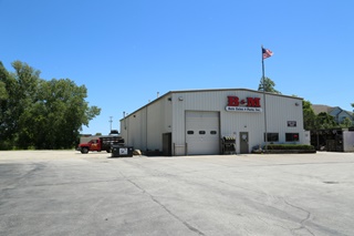 Greater Milwaukee Used Auto Parts Salvage Yard 