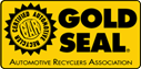 ARA Certified Gold Seal Automotive Recycler