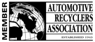 Member Automotive Recyclers Association Established 1943