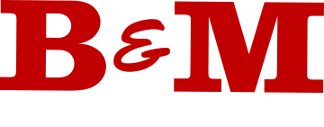 B&M Auto Sales & Parts, Inc